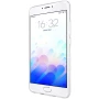 Nillkin Nature Series TPU case for Meizu M3 Note/Meilan note3 (5.5) order from official NILLKIN store